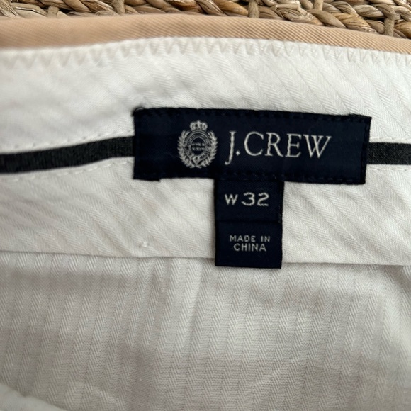 Jcrew Chinos - Picture 2 of 5